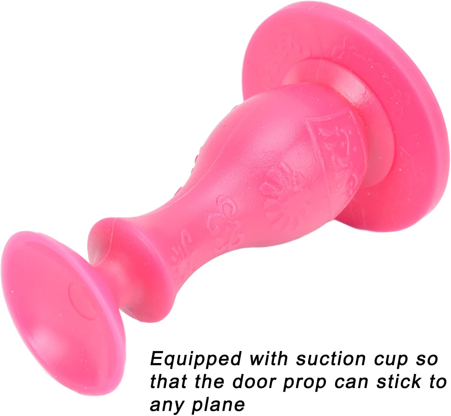 Tope de puerta para lavadora, ahorro de mano de obra, mango portátil para cajón de lavavajillas, soporte de puerta multifuncional 3 piezas (rosa)
