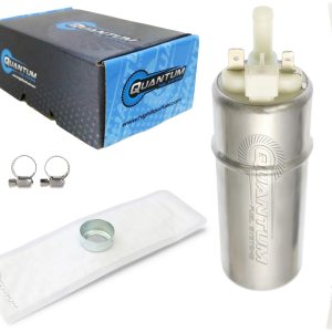 HFP -438 Bomba de combustible con filtro de repuesto para BMW Serie 3 (1995-2005) Reemplaza 16116755043 para 318i 318is 318ti 320i 323i 325Ci 325i HFP -438 Bomba de combustible con filtro de repuesto para BMW Serie 3 (1995-2005) Reemplaza 16116755043 para 318i 318is 318ti 320i 323i 325Ci 325i