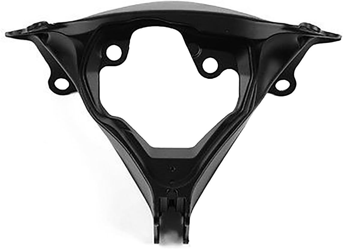 XMT-MOTO – Soporte de faro delantero superior para SUZUKI GSXR 600GSX-R750 2008 2009 2010