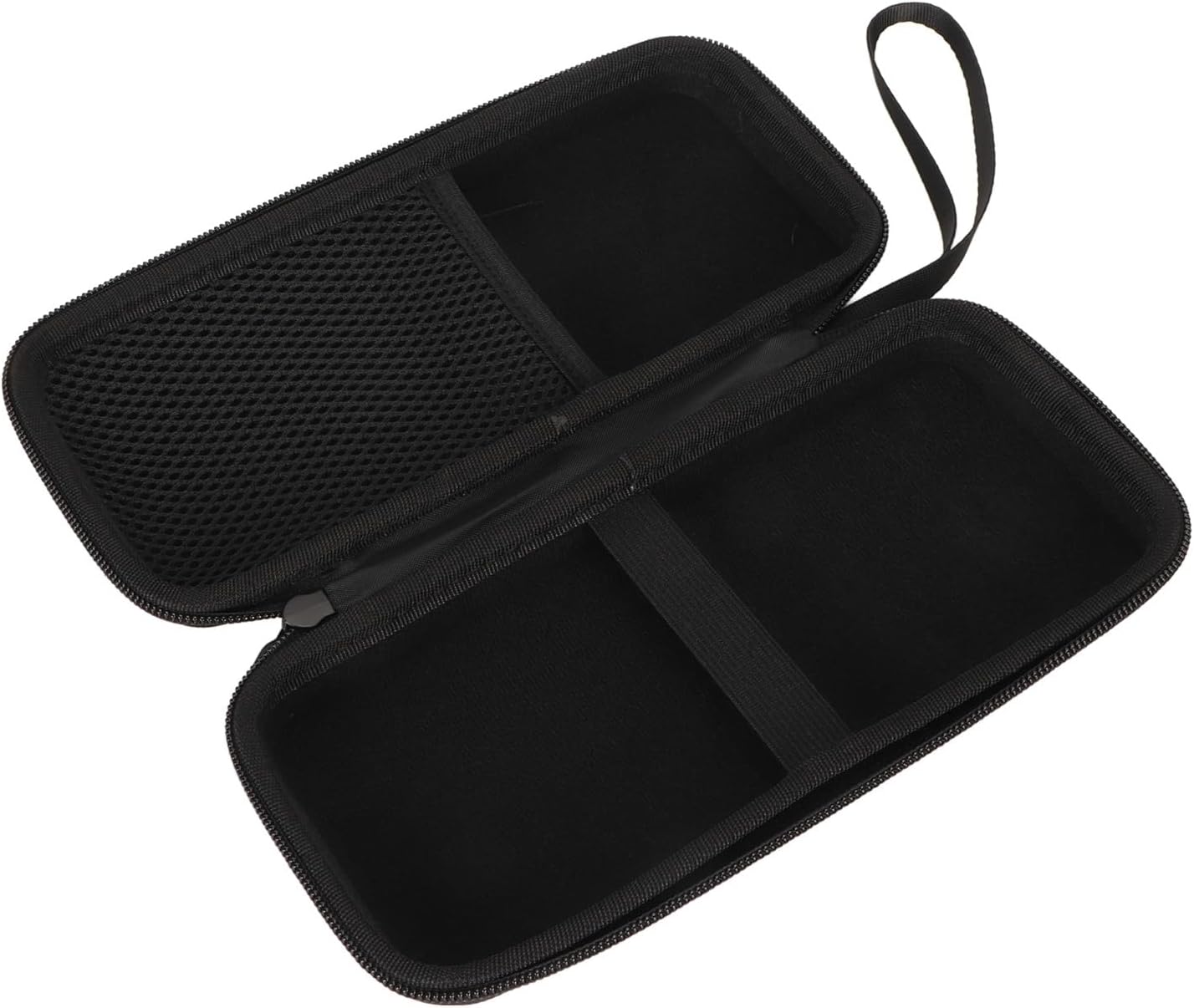 Estuche rígido para calculadora gráfica Texas Instruments TI-84 Plus CE, estuche de viaje duro antiestático, caja de transporte de nailon EVA duro