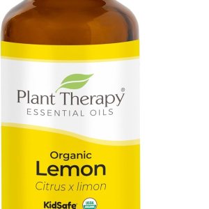 Aceite esencial orgánico de limón, tratamiento con plantas con certificado USDA , Transparente Aceite esencial orgánico de limón, tratamiento con plantas con certificado USDA , Transparente