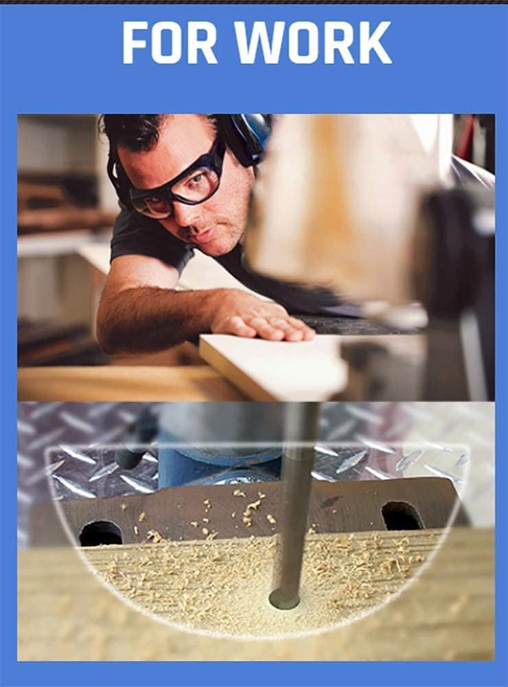 OPTX 2020 – Lentes bifocales reutilizables con aumento adhesivo – +2.50 dioptrías (paquete de 2)