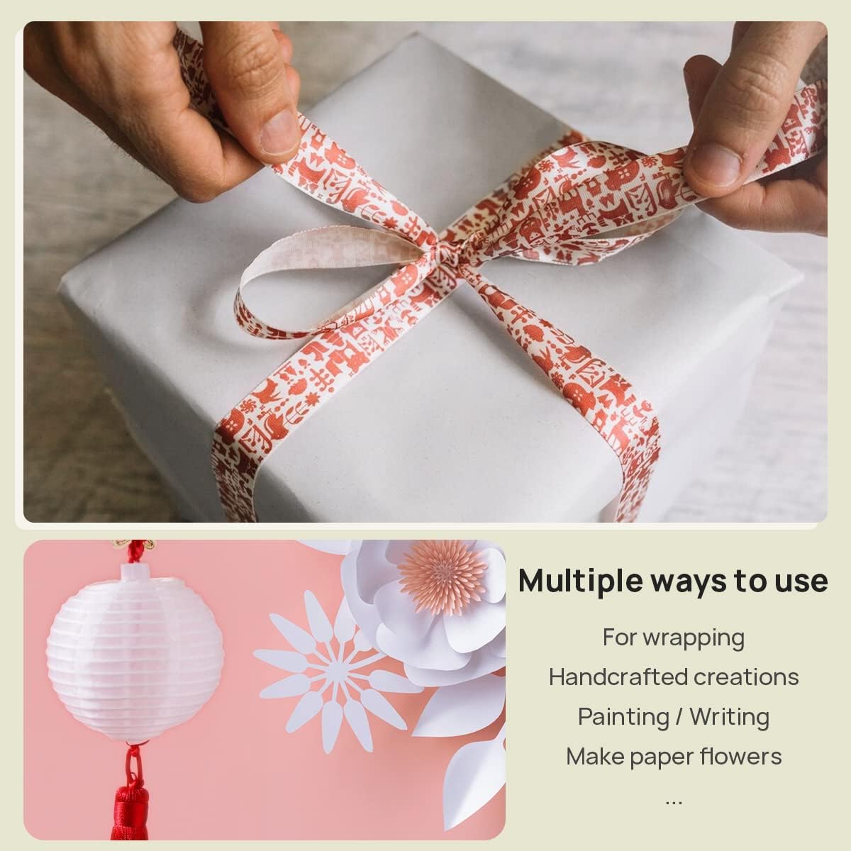 250 hojas de papel para dibujar bocetos, blocs de papel de rastro de artistas translúcidos de Catephe para dibujar, papel de dibujo transparente