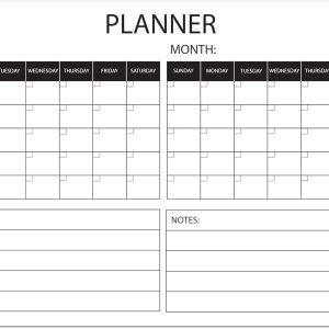 Calendario grande de borrado en seco para pared, planificador de pared anual de 2 meses, calendario laminado borrable y reutilizable, tamaño 36 x 24 Calendario grande de borrado en seco para pared, planificador de pared anual de 2 meses, calendario laminado borrable y reutilizable, tamaño 36 x 24