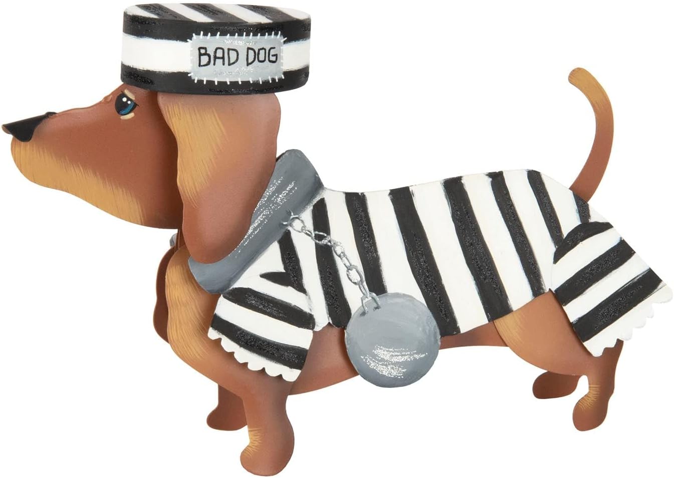 The Round Top Collection – Disfraz de perro malo disfraz, S2