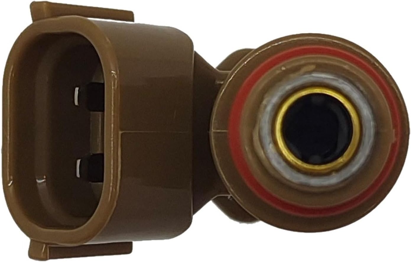 23250-75090, 23209-79145 fuel injector compatible with Prado 3RZFERZJ12
