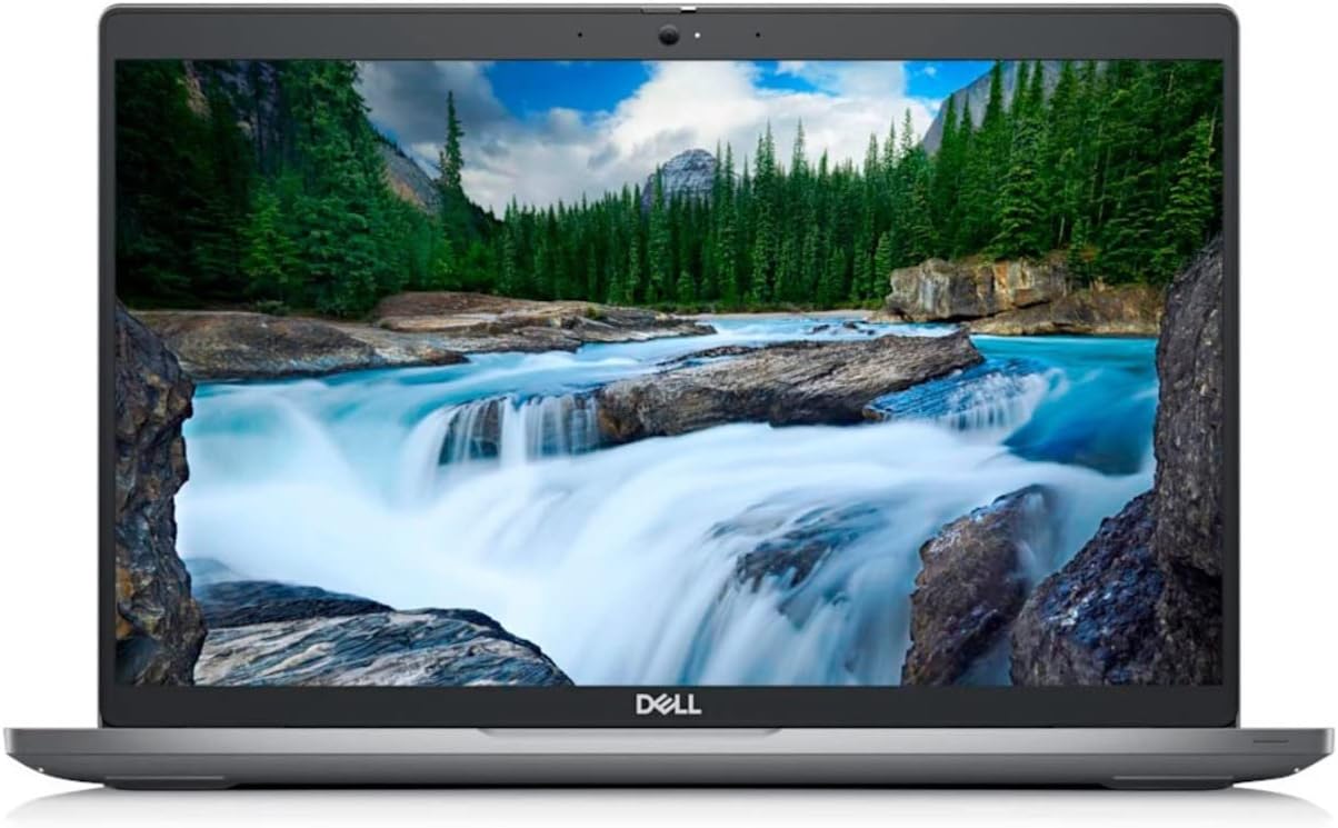Dell Latitude 5000 5430 – Computadora portátil de 14 pulgadas, Full HD, 1920 x 1080, Intel Core i5 de 12 generación i5-1245U Deca-core (10 Core),