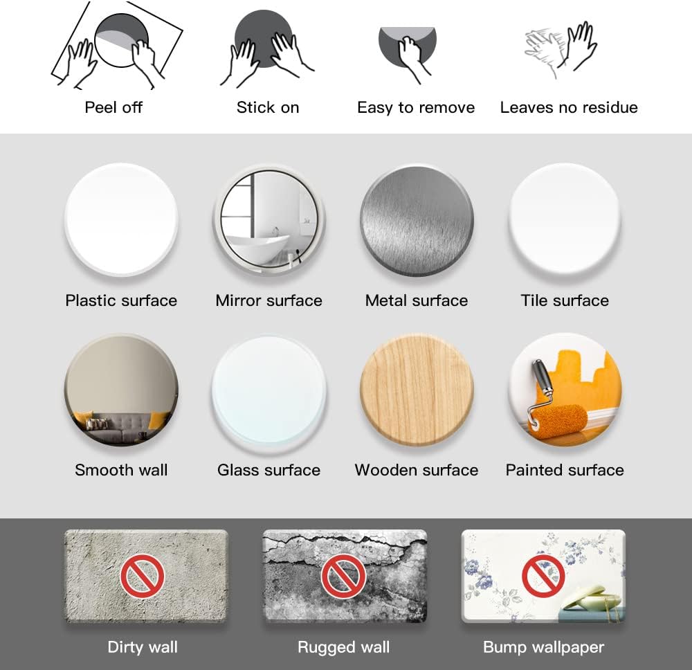 WOHAHA Adhesivos de pared para lavandería, letrero de lavandería, decoración de habitación de lavandería, vinilo negro, reglas de lavandería