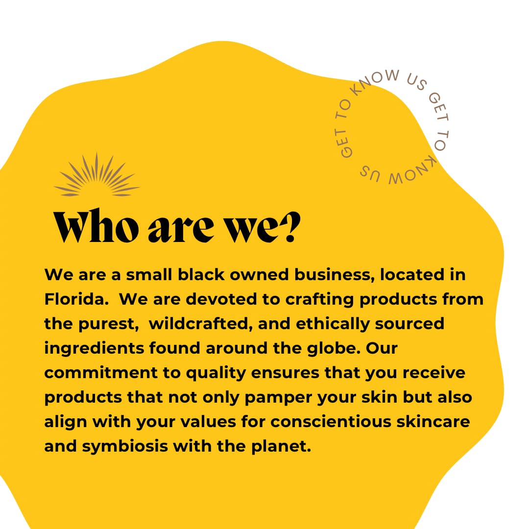 All-Natural Turmeric Glow Scrub for rough & textured skin, Dark Marks, Acne Scars, Skin Brightening exfoliating Scrub for Dark Spots, Dark Inner