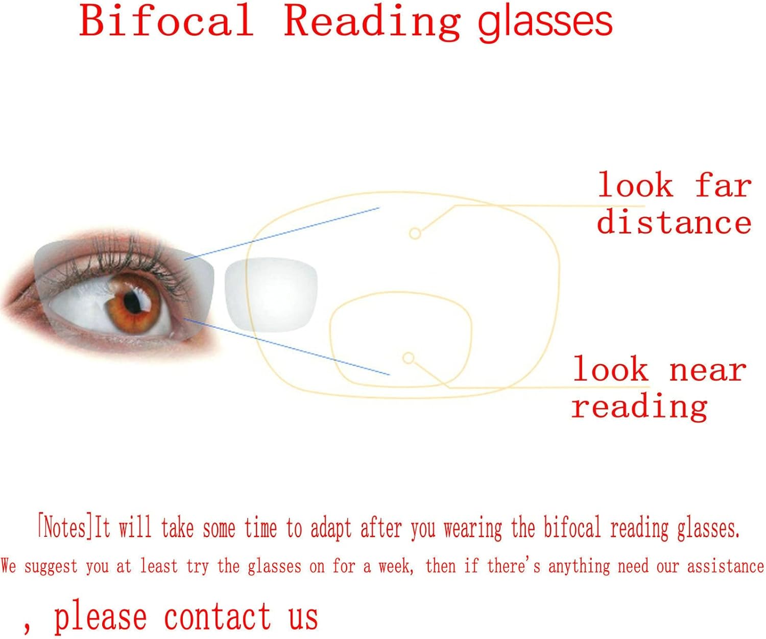 Lentes de lectura multifocales fotocromáticos deportivos para hombres y mujeres, lentes de sol presbópicos bifocales ligeros de transición