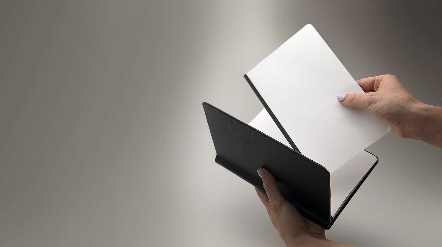 Rekonect Paquete de recarga de papel en blanco