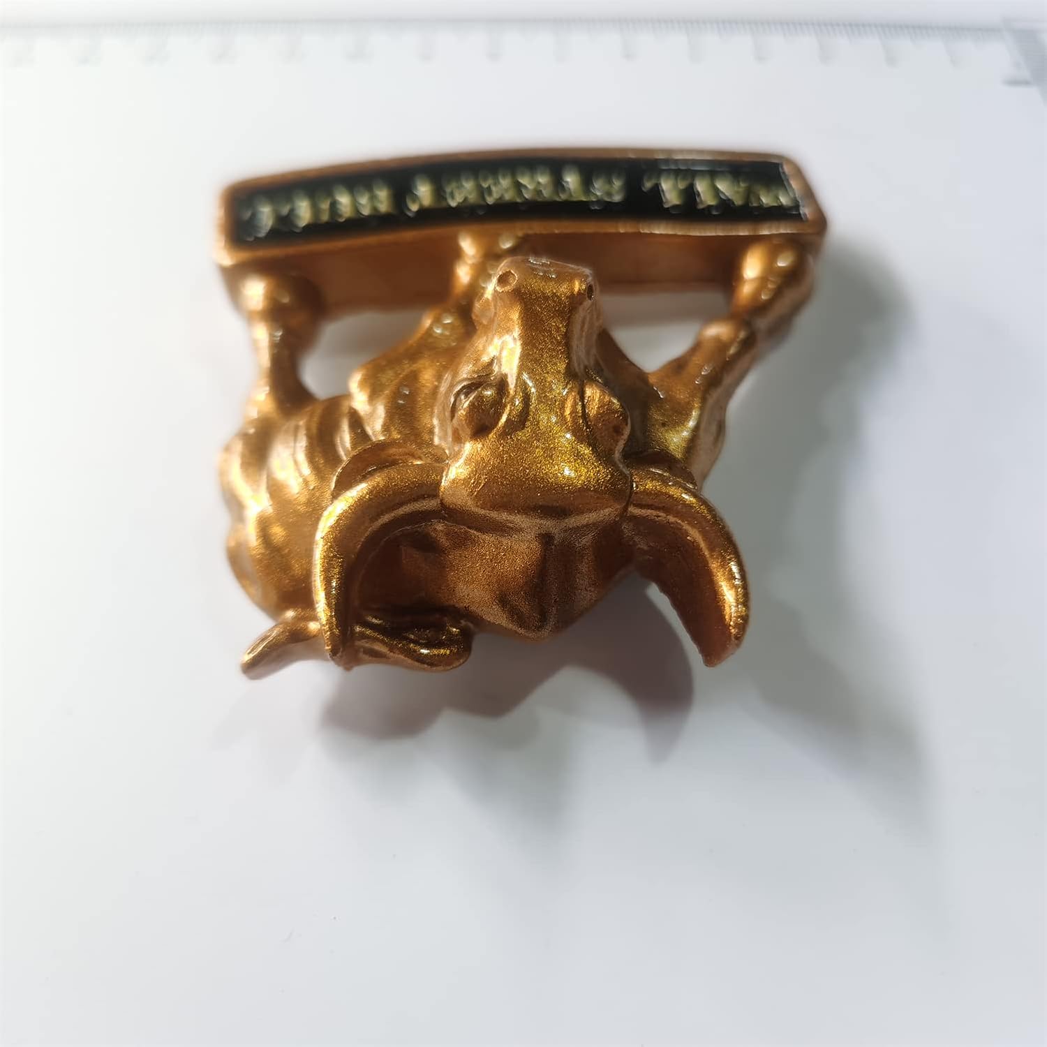 Imán de nevera 3D de Wall Street Bull de Nueva York, Estados Unidos, regalo de recuerdo de resina, hecho a mano, imán para nevera de Nueva York,