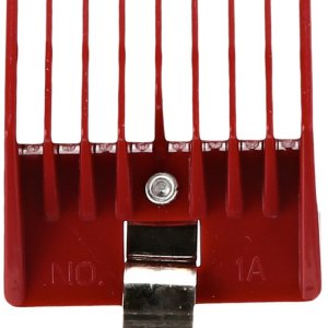 Speed-O-Guide SP-SPG0916 No 1a Cortacortadora, color rojo Speed-O-Guide SP-SPG0916 No 1a Cortacortadora, color rojo
