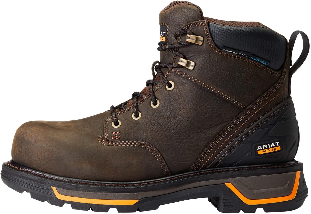 Ariat Botas de construcción P24732_m_Foo para hombre