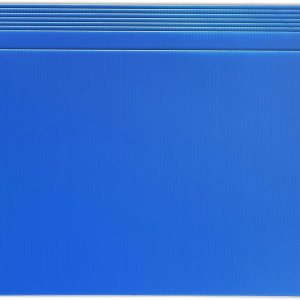 Paquete de 8 carteles de plástico corrugado de 24 x 36 pulgadas para exteriores, casa abierta, cumpleaños, césped, tablero de póster de espuma con Paquete de 8 carteles de plástico corrugado de 24 x 36 pulgadas para exteriores, casa abierta, cumpleaños, césped, tablero de póster de espuma con