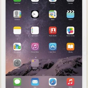 Apple iPad Air 2 versión más reciente (reacondicionado) Apple iPad Air 2 versión más reciente (reacondicionado)