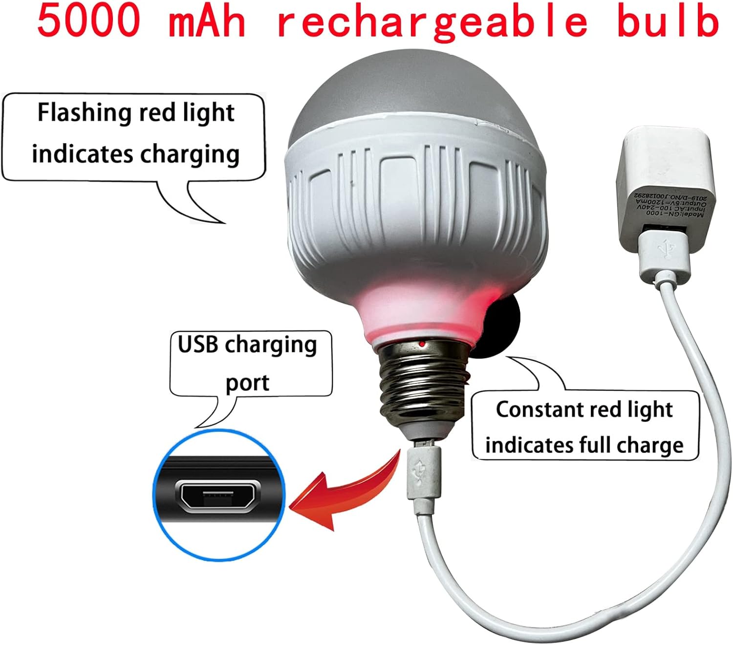 Juego de 2 apliques de pared alimentados por batería, no requiere cableado, con bombilla regulable remota, fácil de instalar, para mesita de noche,