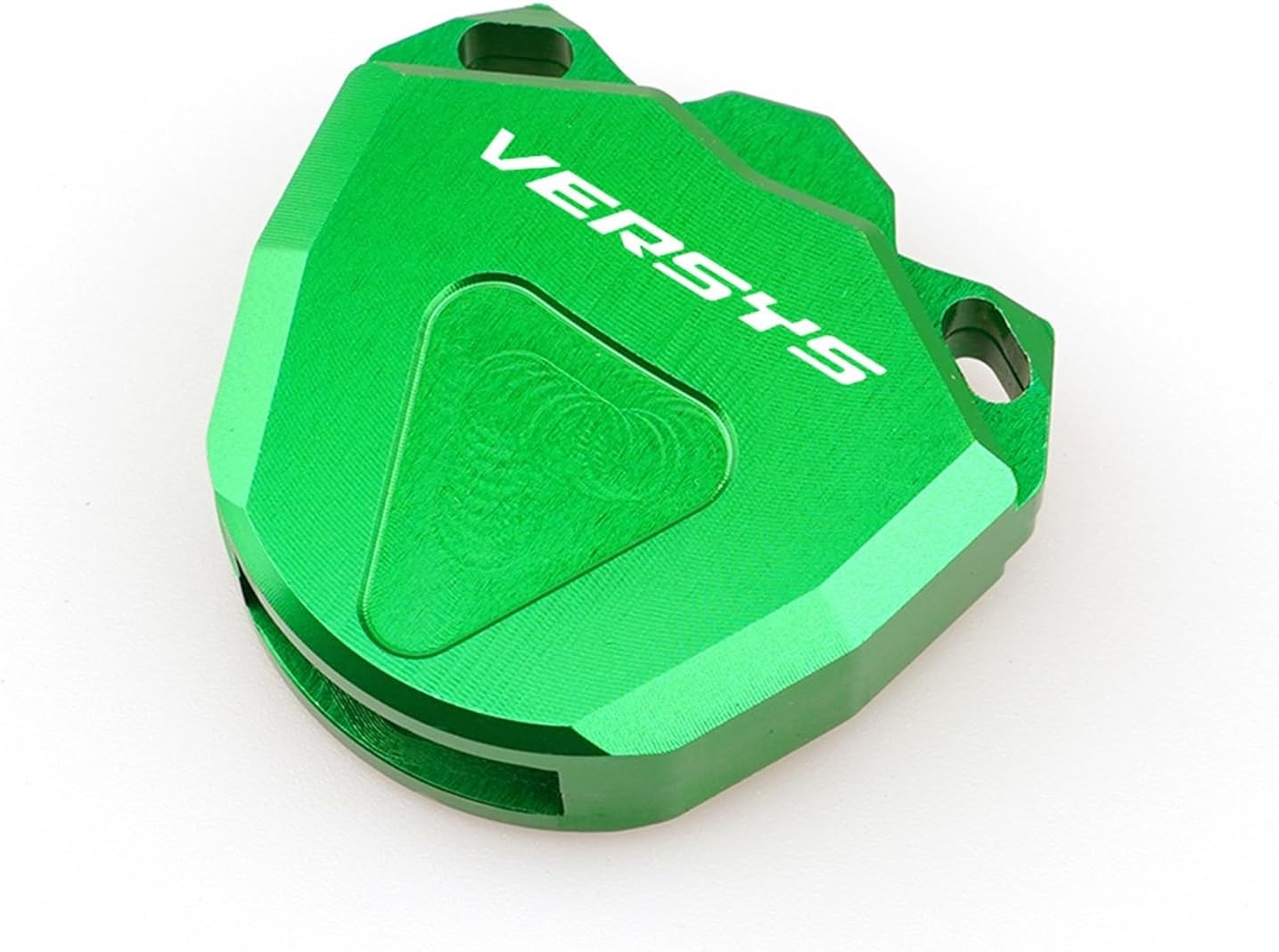 Carcasa para llave CNC de motocicleta para Kawasaki Vers-&ys1000 Vers-&ys650cc Vers-&ys 1000 650 cc Accesorios (color 1, tamaño talla única)