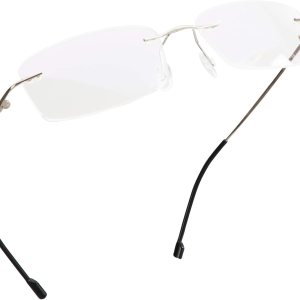 Anteojos LifeArt con bloqueo de luz azul para leer en la computadora Anteojos LifeArt con bloqueo de luz azul para leer en la computadora