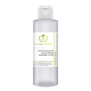 Aroma Shore Aceite de perfume nuestra impresión de Gucci Guilty Love Pour Homme Type, aceite corporal 100% puro sin cortar Nuestra interpretación, Aroma Shore Aceite de perfume nuestra impresión de Gucci Guilty Love Pour Homme Type, aceite corporal 100% puro sin cortar Nuestra interpretación,