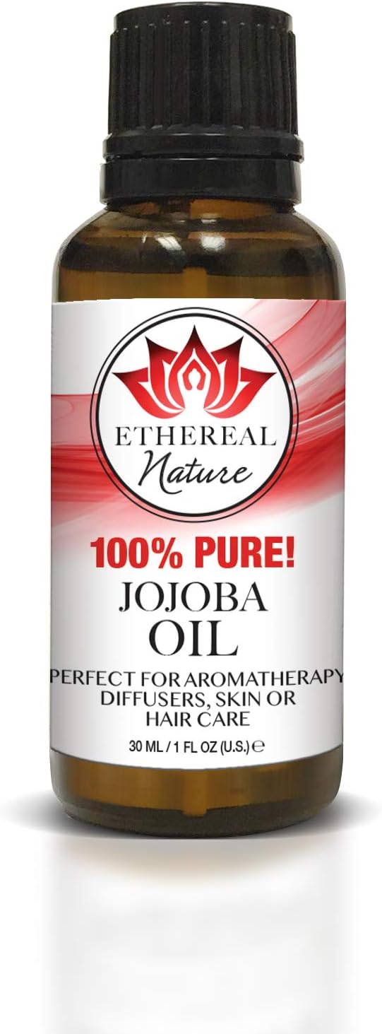 Ethereal Nature 100% aceite puro