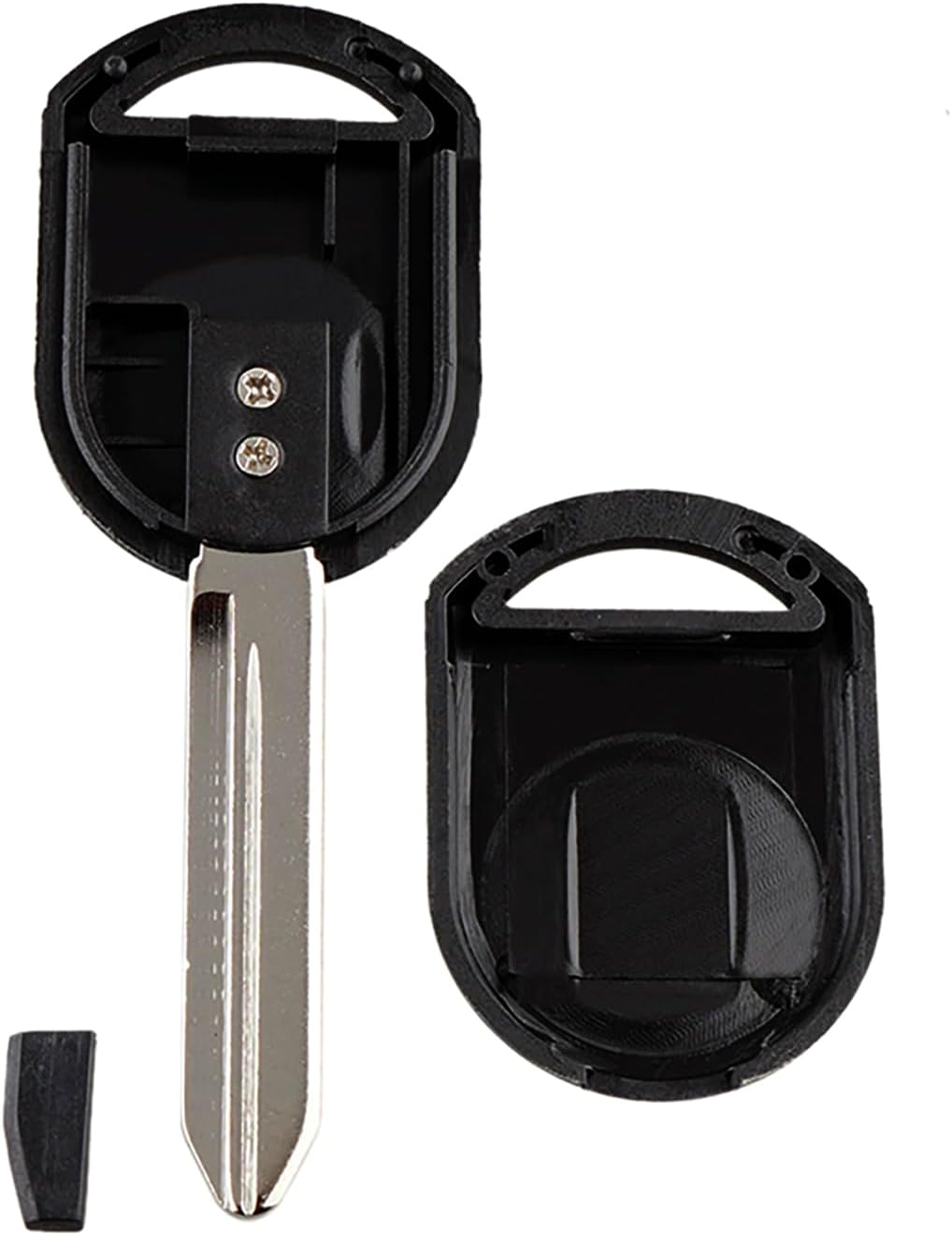 Control remoto de entrada sin llave CWTWB1U345 315MHz 3 botones de repuesto para Ford E-Series 1998-2016 Escape Escort F-Series Lincoln Mazda