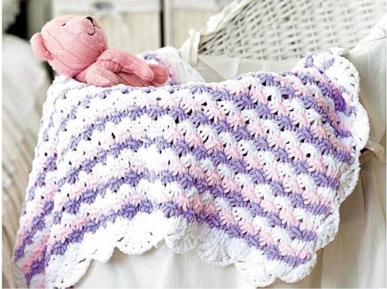 Paquete de 2 madejas Himalaya Dolphin Baby Colors, cada madeja de 3.53 oz3,5 onzas, 120 mt 132 yardas, hilo súper voluminoso, hilo para manta, hilo