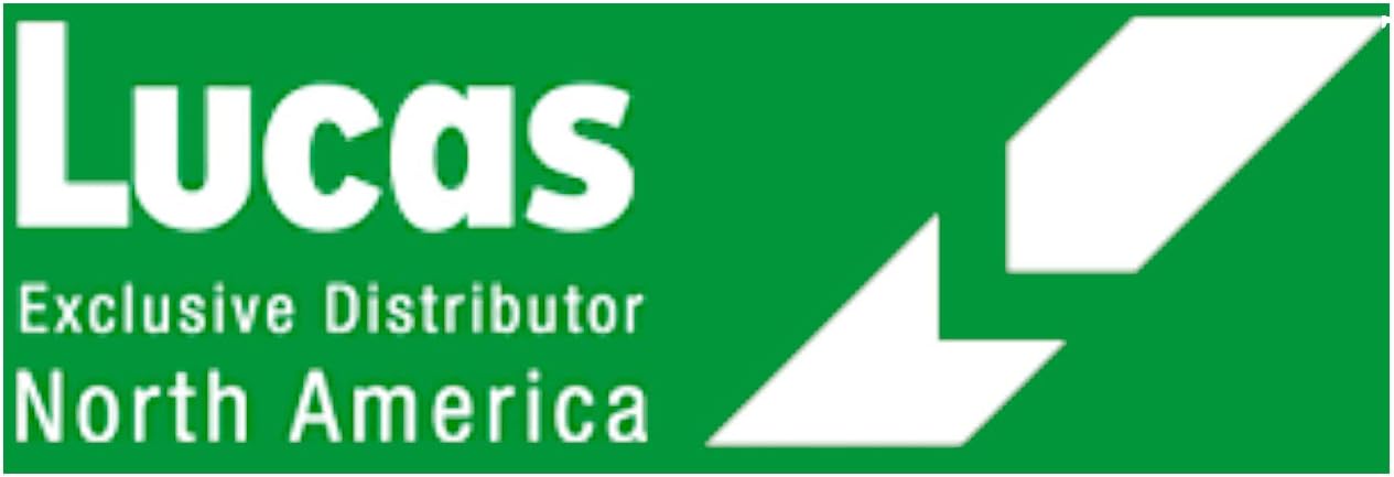 LUCAS Arranque 6485 compatible con Chevrolet GMC ISUZU OLDSMOBILE V6 V8 1999-2004 12583114 12586040 89017441 10465577 12563719 12564107 12572 716