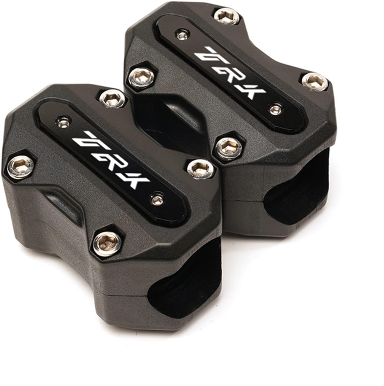 HSPORT Piezas de motocicleta para Benelli TRK 502 502X 502C 752S 251 BN302 para parachoques de motor LEONCINO 500 Bloque de protección decorativo