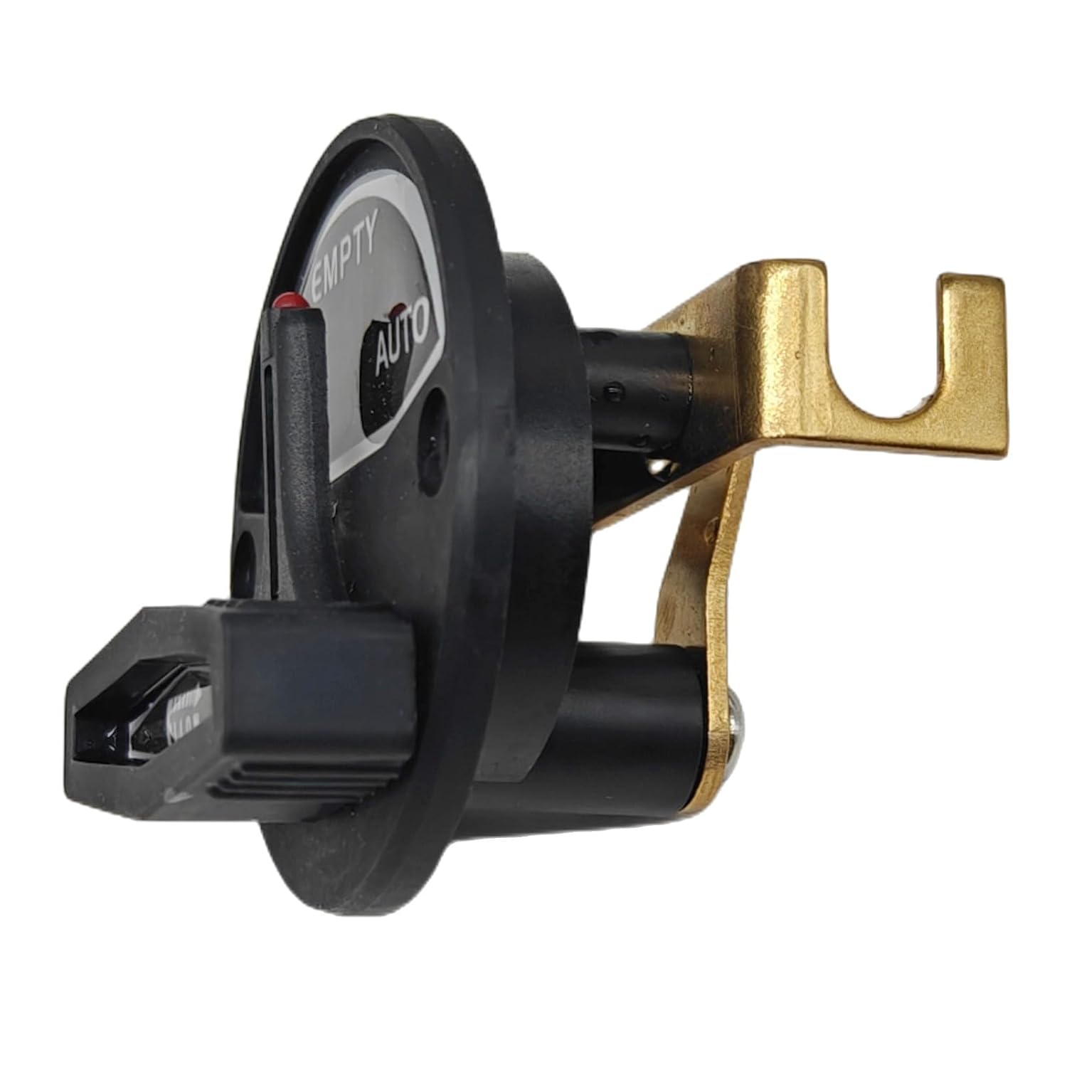 RK3-BW Actuador de interruptor de válvula para sistema de control Livewell Cable Skeeter Barcos Ranger Boats 5900006