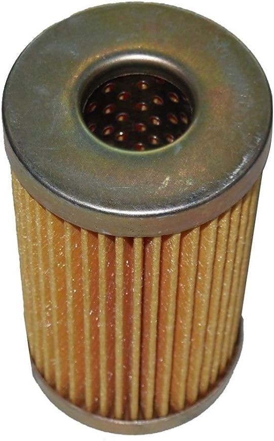 Nuevo Filtro de combustible de cortacésped con juntas tóricas para John Deere 870 955 970 990 1070