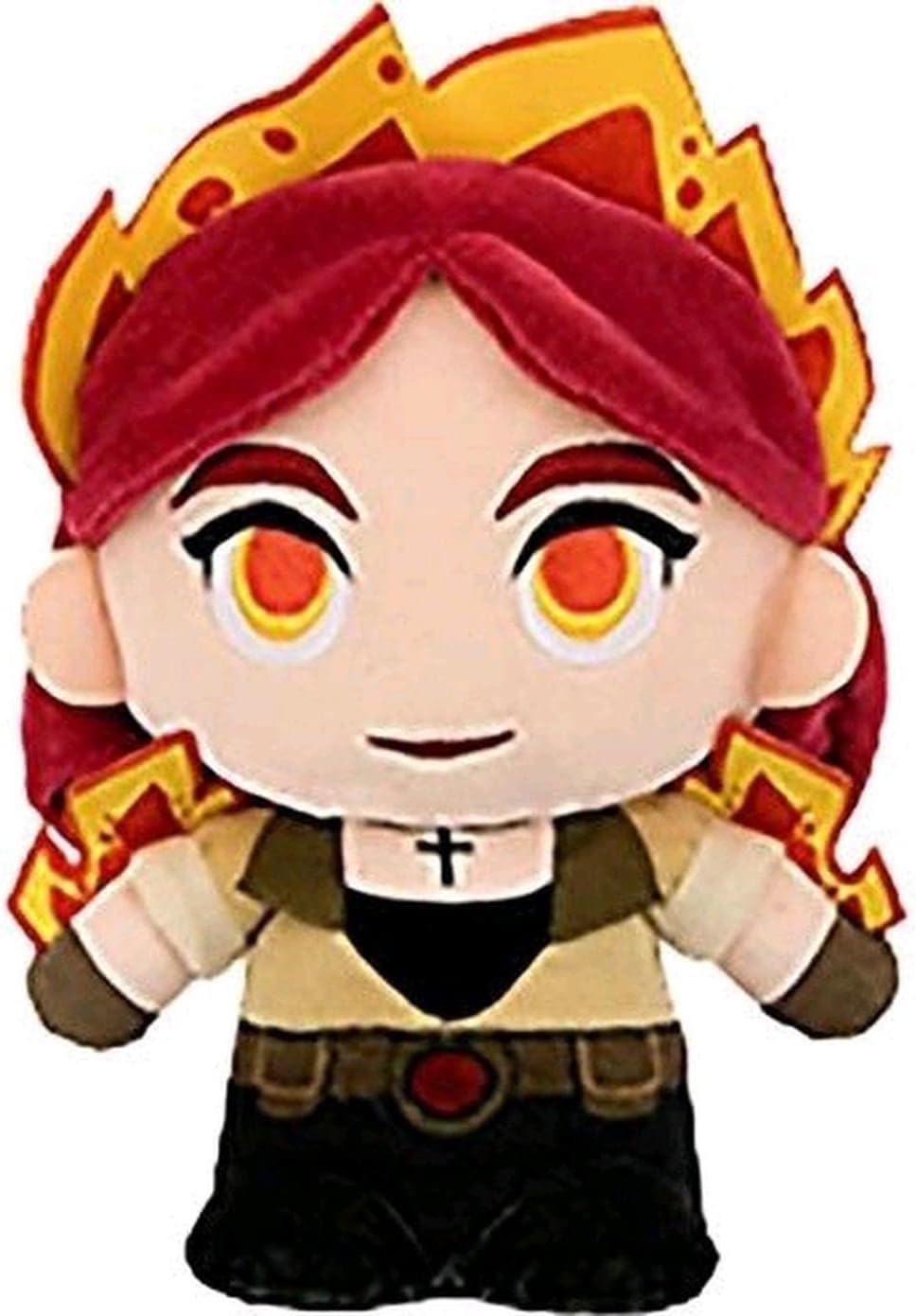 Funko Peluche superlindo peluche coleccionable Hellboy Liz Sherman
