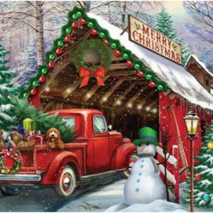 LWZAYS Kits de pintura de diamantes de Navidad 5D, kits de arte de diamantes para adultos, pintura de Navidad con gemas de diamantes, pinturas de LWZAYS Kits de pintura de diamantes de Navidad 5D, kits de arte de diamantes para adultos, pintura de Navidad con gemas de diamantes, pinturas de