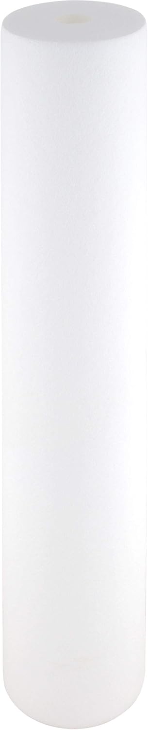 SpiroPure repuesto para filtros Pentek DGD-2501-20155360-43 20×4.5 (6 unidades)