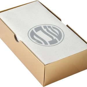 Silver Spoons LINEN FEEL – Toallas monogramadas desechables para invitados, hechas en Europa, símbolo de Shabbos, 24 piezas, para bodas y comidas de Silver Spoons LINEN FEEL – Toallas monogramadas desechables para invitados, hechas en Europa, símbolo de Shabbos, 24 piezas, para bodas y comidas de