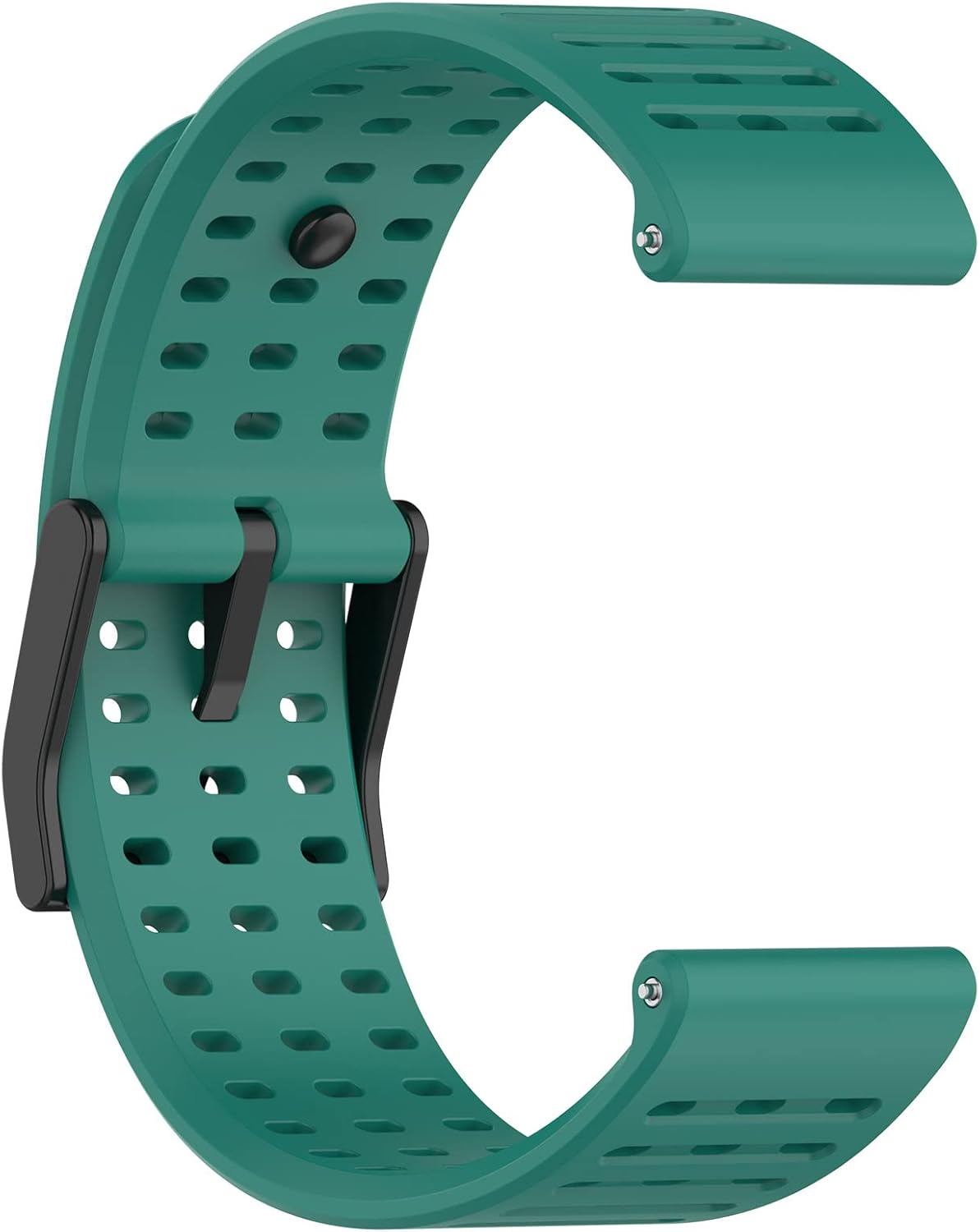 Correas de reloj para Suunto Vertical9 Peak Pro9 Peak5 Peak Smart Watch, correa de muñeca de 0.866 in para Suunto Vertical9 Peak Pro9 Peak5 Peak