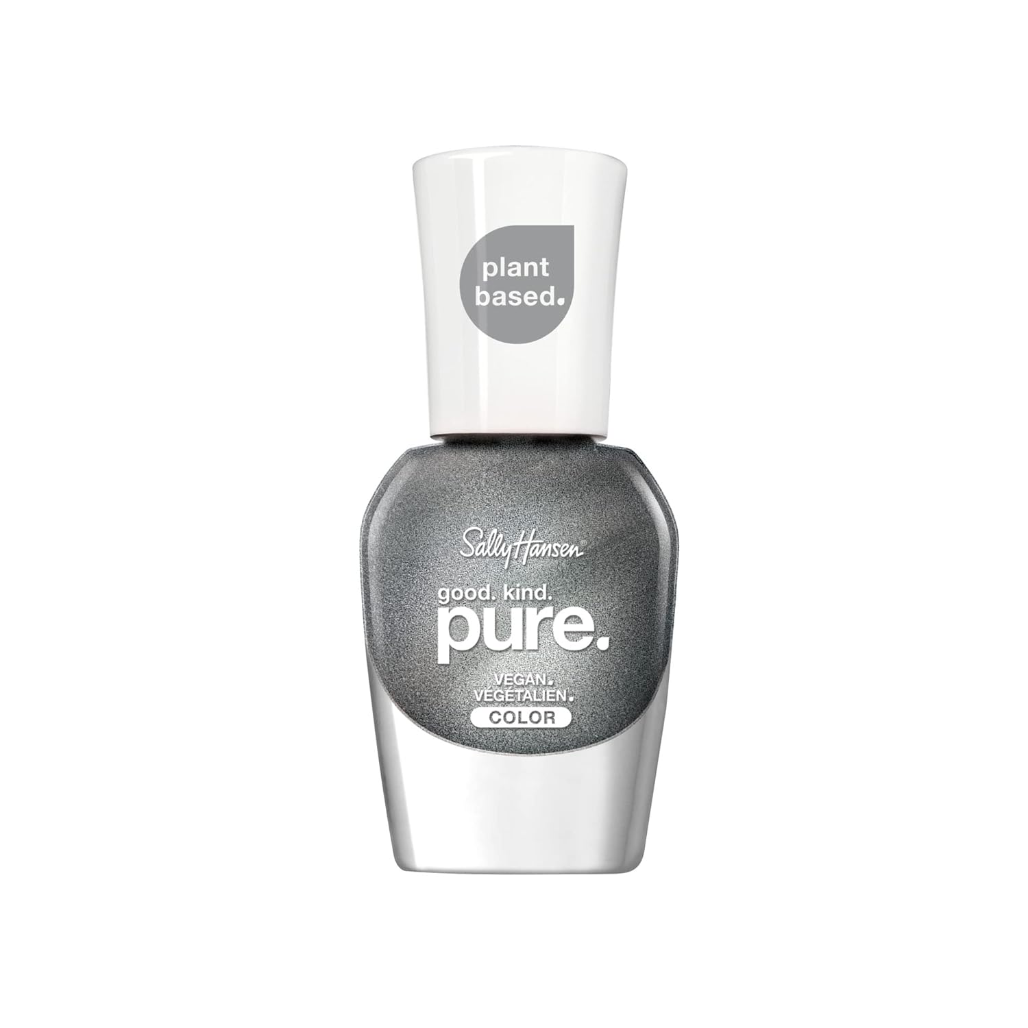 Sally Hansen – Esmalte Good, Kind. Color de uñas vegano puro