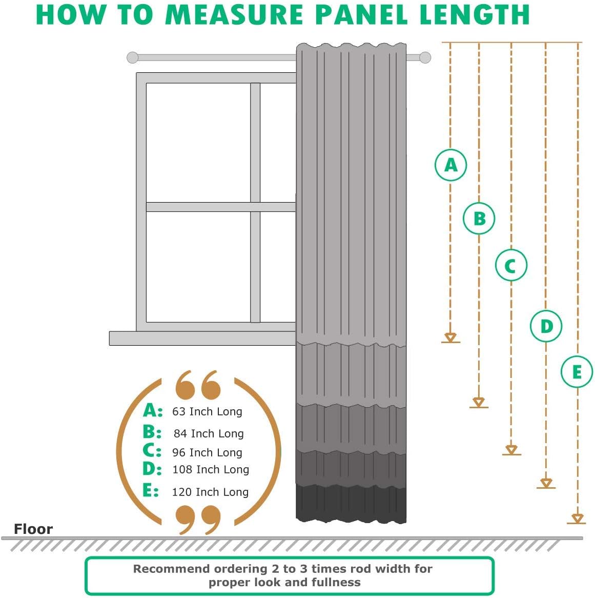 Velvet Heavyeight – Paneles de cortina anchos con ojales superiores, 84 pulgadas de ancho, panel para puerta corredera de patio o como cortinas
