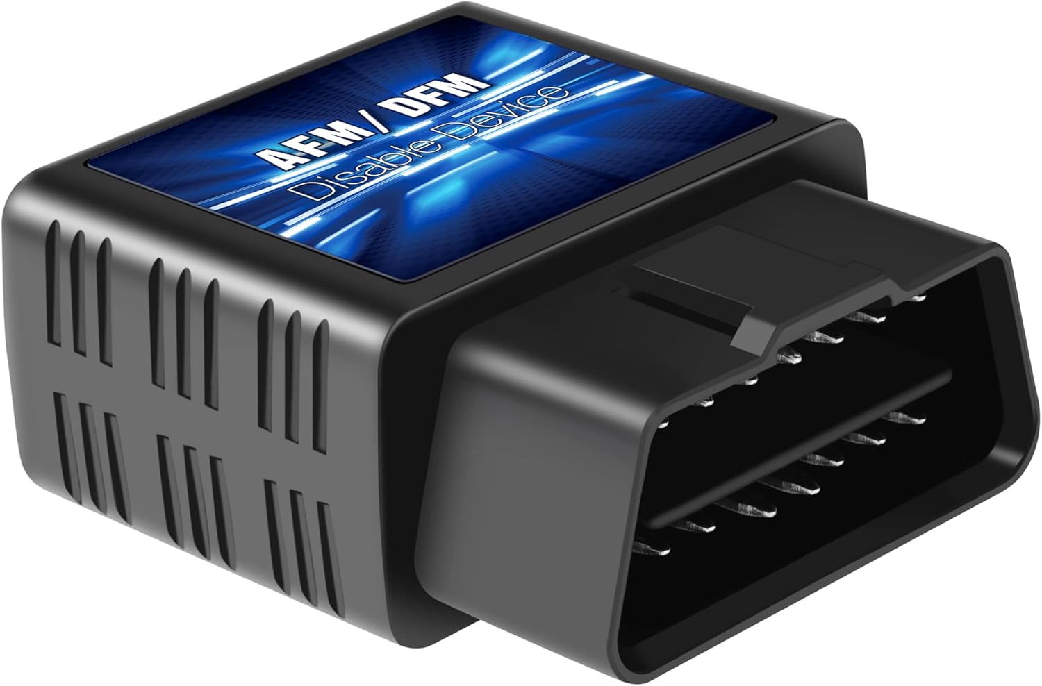 AFM-DFM Discapacitador de gestión activa de combustible compatible con motores GM V6 y V8
