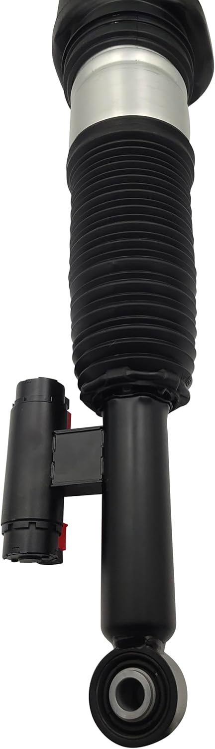 SCITOO Kits de suspensión de amortiguadores de aire para BMW 740i 2015-2020, 740i xDrive 2017-2020, 740Li 2015, 740Li xDrive 2015, 750i 2015-2019