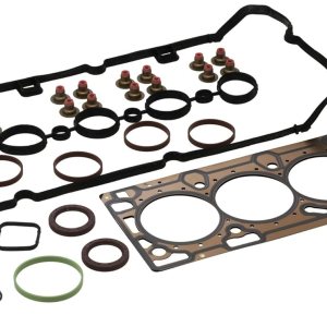 Engine Cylinder Head Gasket Set Compatible with Chevrolet Cruze 1.8L L4 2010 2011 2012 2013 2014 2015 2016 PC-159182 Engine Cylinder Head Gasket Set Compatible with Chevrolet Cruze 1.8L L4 2010 2011 2012 2013 2014 2015 2016 PC-159182
