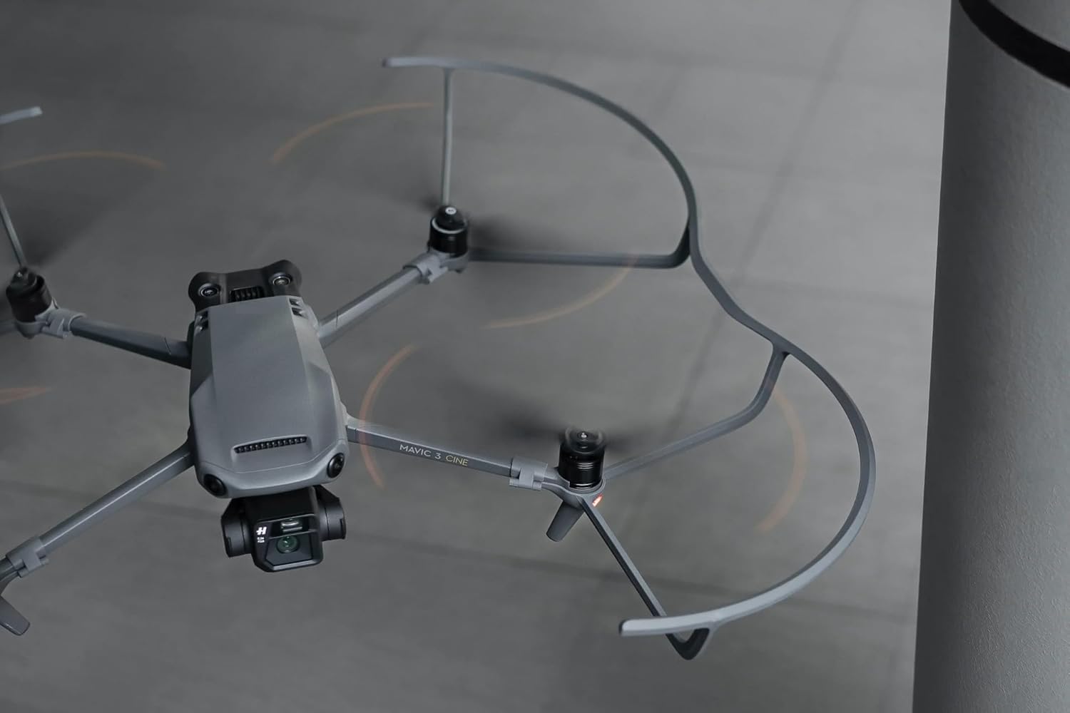 for DJI Mavic 3 Propeller Guard Quick Install Better Protection for Mavic 3 Accessories Drone Protectorn