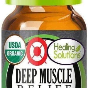 Healing Solutions – Aceite esencial orgánico Healing Solutions – Aceite esencial orgánico
