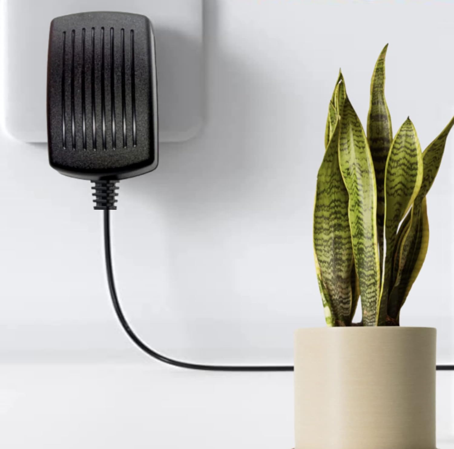 Adaptador de CA de alimentación para Miroir WVGA DLP Texas Instruments pico proyector de bolsillo