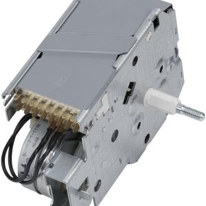 Whirlpool 285938 Control de temporizador, blanco Whirlpool 285938 Control de temporizador, blanco