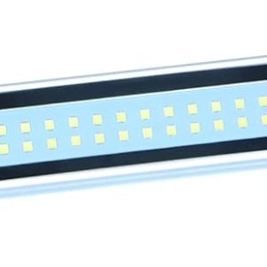Tubo de máquina impermeable de 24 pulgadas Luz de trabajo LED XUNDE 110-220V a prueba de explosiones Iluminación LED CNC Torno de perforación Tubo de máquina impermeable de 24 pulgadas Luz de trabajo LED XUNDE 110-220V a prueba de explosiones Iluminación LED CNC Torno de perforación