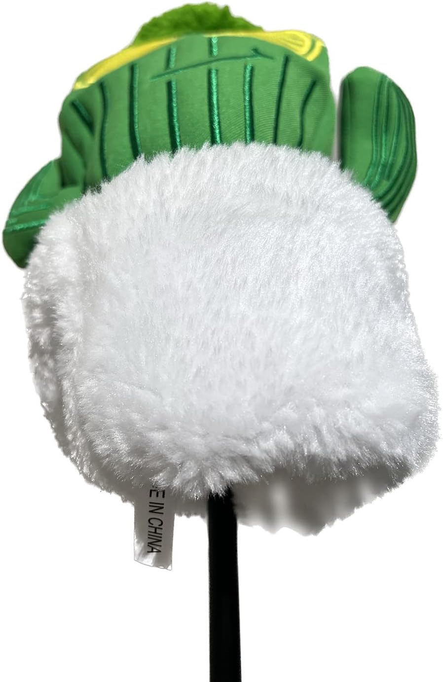 Riki & ROI Cactus Golf Club – Funda para cabeza (Hybrid X)