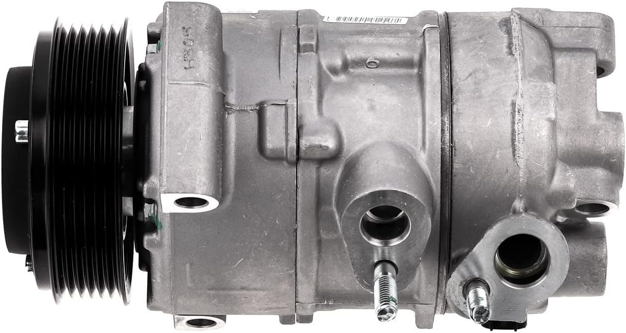 Compresor de AC 5SE12C para Dodge CaliberJeep Compass, Patriot 1.8L, 2.0L, 2.4L – 2007 2008-4472602671 4710803