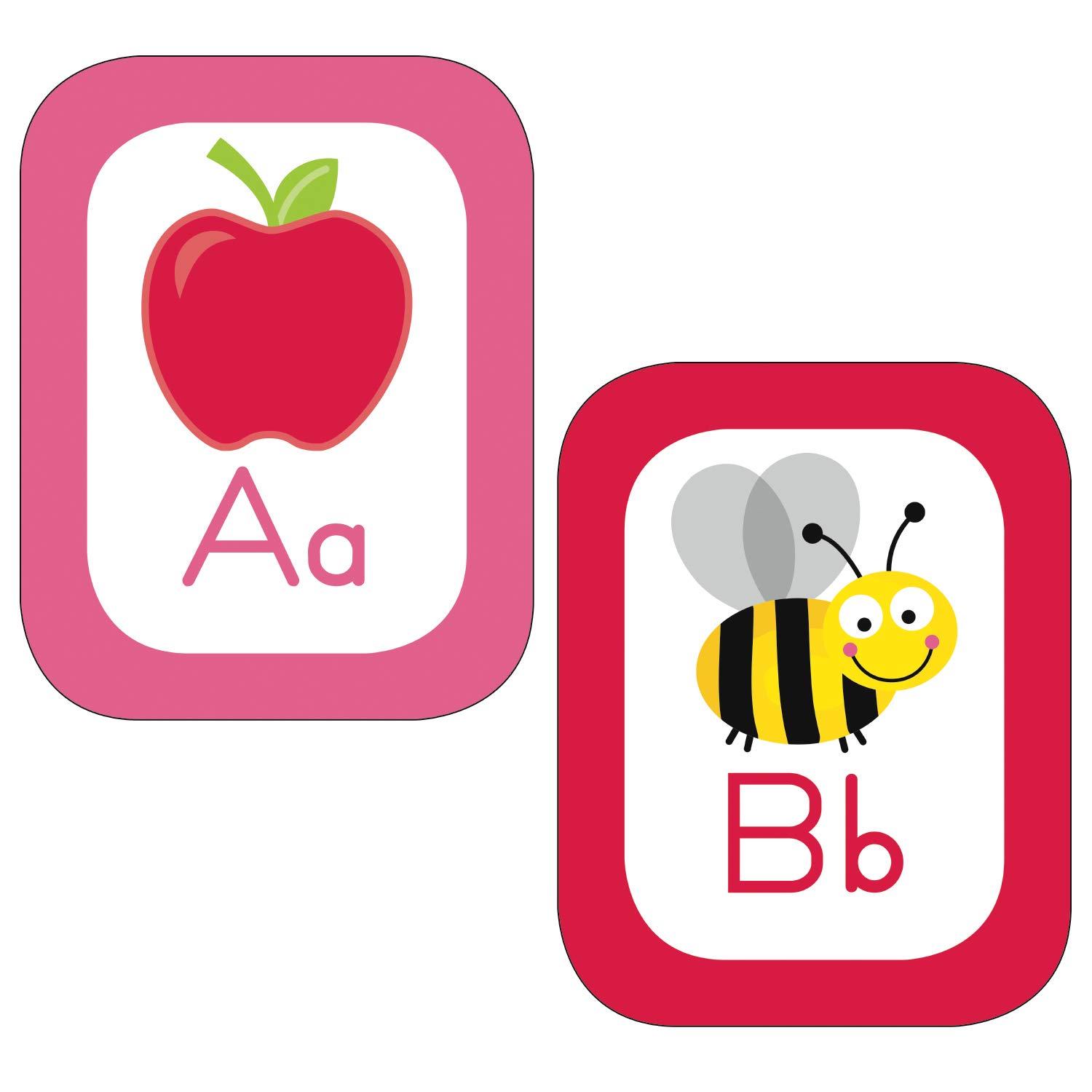 Schoolgirl Style Juego de tablones de anuncios decorativos Just Teach (110392), multicolor