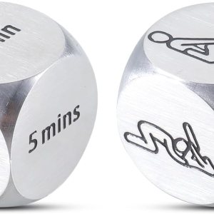 Regalos de Navidad para el día de San Valentín para novio, novia, cita, noche, idea de cumpleaños, parejas, dados divertidos de decisión, 11 regalos Regalos de Navidad para el día de San Valentín para novio, novia, cita, noche, idea de cumpleaños, parejas, dados divertidos de decisión, 11 regalos